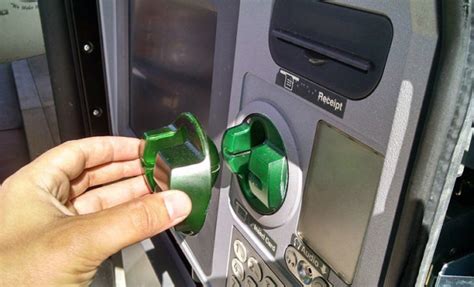 gas station card reader hacked